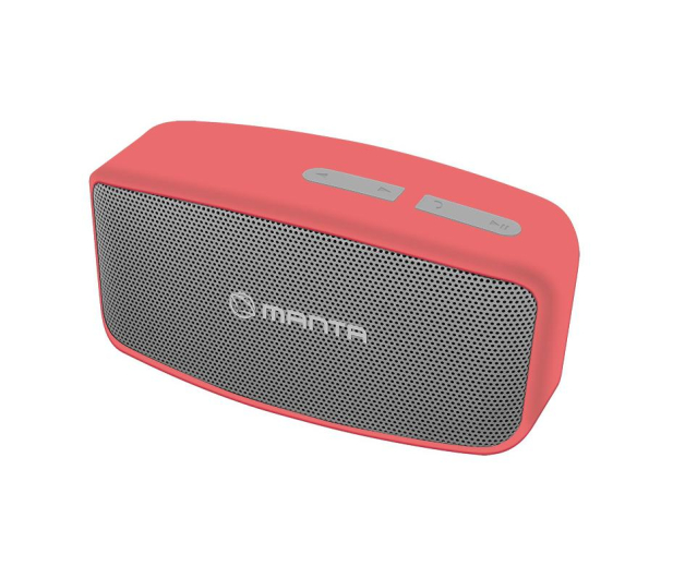 MANTA SPK402Y HORNET PINK - 1387511 - zdjęcie